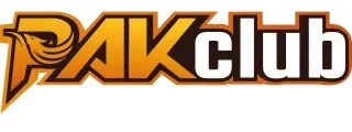 Pakclub logo